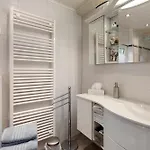 Apartamento Marchlewski Brunsbuttel