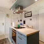 Marchlewski Apartman Brunsbüttel