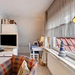 Marchlewski Apartman *