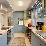 Apartamento Marchlewski