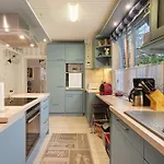 Apartman Marchlewski Brunsbüttel