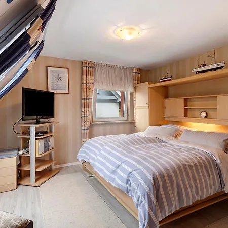 Apartmán Marchlewski *