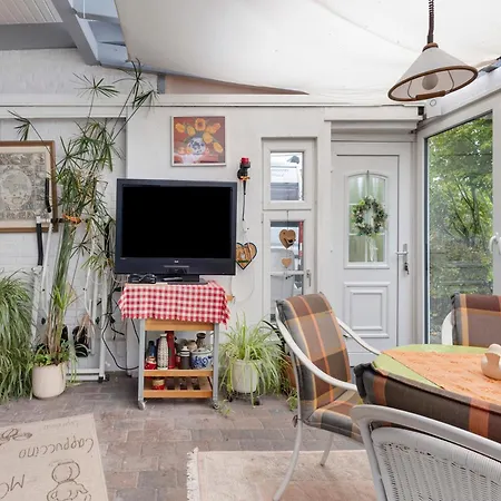 Marchlewski Apartmán *