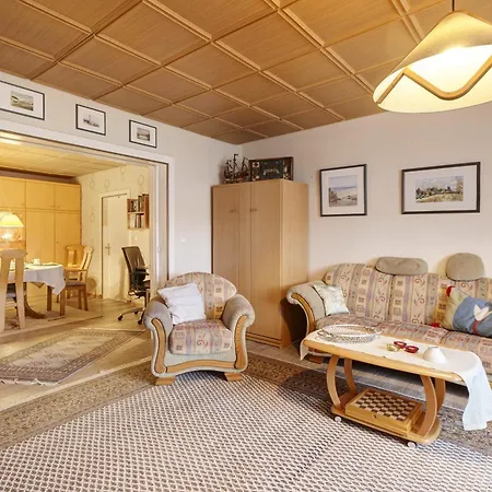 Marchlewski Apartman Brunsbüttel