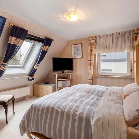 Marchlewski Apartmán Brunsbuttel