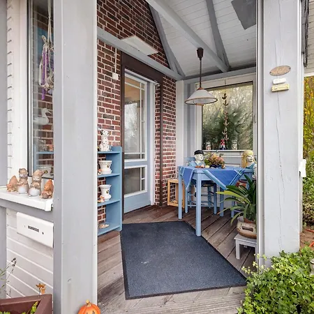 Marchlewski Apartmán *