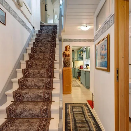 Apartamento Marchlewski *