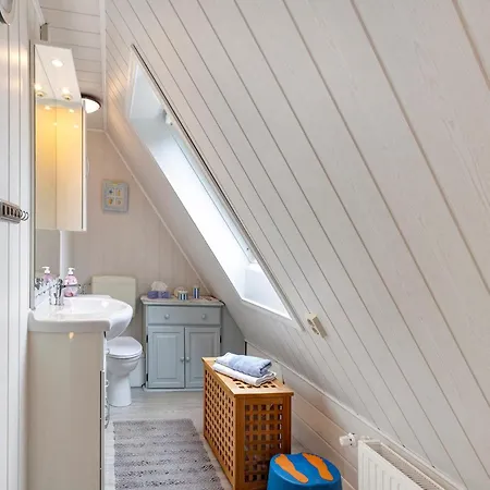 Marchlewski Apartman Brunsbüttel